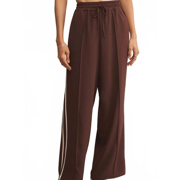 Z SUPPLY Pants - NEW Z SUPPLY saunders track pant in sandlewood